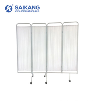 SKH049-1 Foldable Patient Treatment Hospital Adjustable Curtain